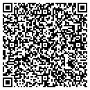 QR code with Jetters Only contacts