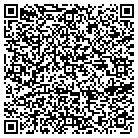 QR code with Macro Financial Systems Inc contacts
