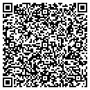 QR code with Gary W Galloway contacts