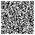 QR code with Knaebel's Inc contacts