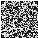 QR code with RAMSTROM.COM contacts