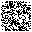 QR code with Paseo Water & Ice contacts