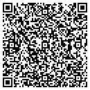 QR code with Simmons Auto contacts