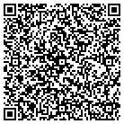 QR code with Hawkins Carpet Service contacts