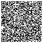 QR code with Gena's Window Fashions contacts