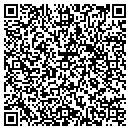 QR code with Kingdom Hall contacts