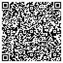 QR code with Harold Reagan contacts