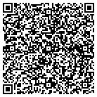 QR code with Adrian Community Library Inc contacts