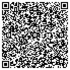 QR code with Heart Of Bull Studio LLC contacts
