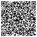QR code with Harvey Hayden contacts