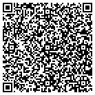 QR code with Three Star Muffler Shop contacts