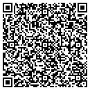 QR code with L&G Events LLC contacts