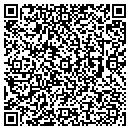 QR code with Morgan Alarm contacts
