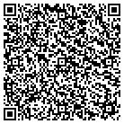QR code with Rhino's House Keeping contacts