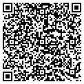 QR code with C H U D contacts