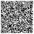QR code with Hoopa Modular Building Enterprise contacts