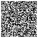 QR code with James A Adams contacts