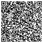 QR code with A Hand Up Disability Advocate contacts