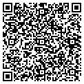 QR code with James Logan contacts