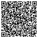 QR code with Oracle contacts