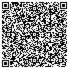 QR code with M And C City Rentals LLC contacts