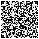 QR code with J D Jacobsen & CO contacts