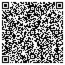 QR code with James Terhune contacts