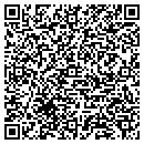 QR code with E C & Crew Office contacts
