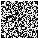 QR code with James Tharp contacts