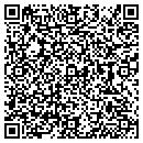QR code with Ritz Theatre contacts