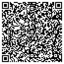QR code with J C Brown Farms contacts