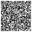 QR code with Z J's Mechanical contacts