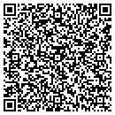 QR code with Tobie Cinema contacts