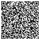 QR code with G M A C Mortgage LLC contacts