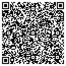 QR code with Kb Home contacts