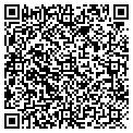 QR code with Rbc Dain Rufcher contacts