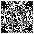 QR code with Kb Home contacts
