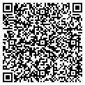 QR code with Medj contacts
