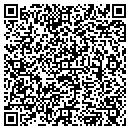 QR code with Kb Home contacts