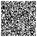 QR code with Kb Home contacts