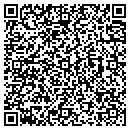 QR code with Moon Studios contacts