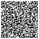 QR code with Kb Home contacts