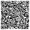 QR code with Ronin contacts
