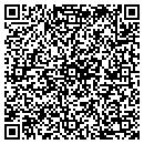 QR code with Kenneth Humphrey contacts