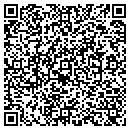 QR code with Kb Home contacts