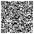 QR code with Kb Home contacts