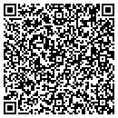 QR code with Albert Luck MD contacts