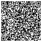 QR code with Water From Rock Ministries Inc contacts