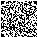 QR code with Kb Home contacts