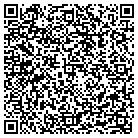 QR code with Nauser Leasing Company contacts